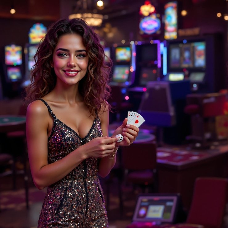 Layar permainan Caishen Wins di aplikasi mobile togel timur