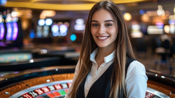 Dasbor permainan togel timur menampilkan olahraga dan slot