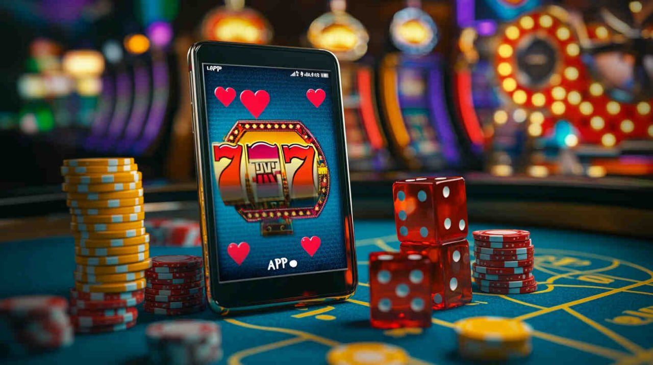 Aplikasi mobile togel timur League of Legends di Android