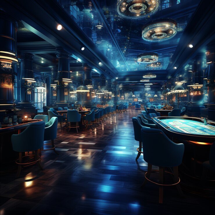 Tabel strategi dasar blackjack untuk pemain togel timur